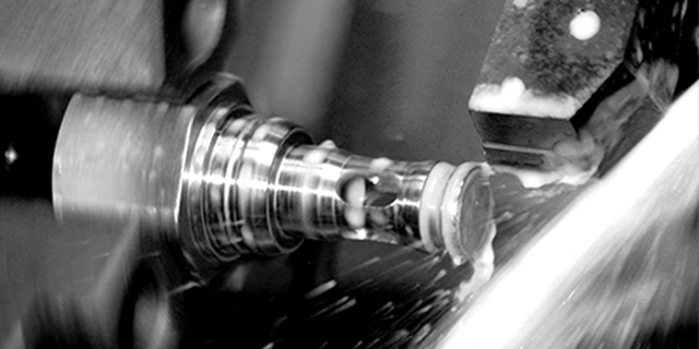 CNC Precision Machining Los Angeles