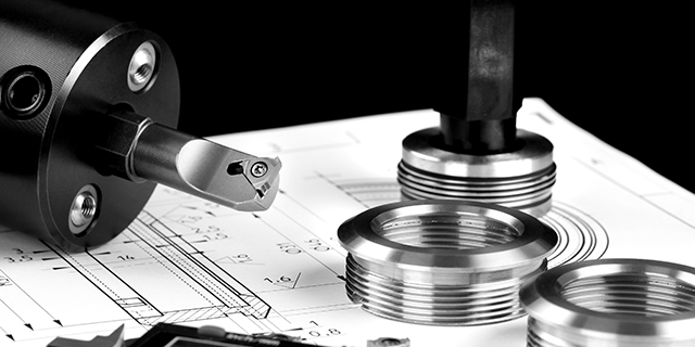 Contract Manufacturing Page Header